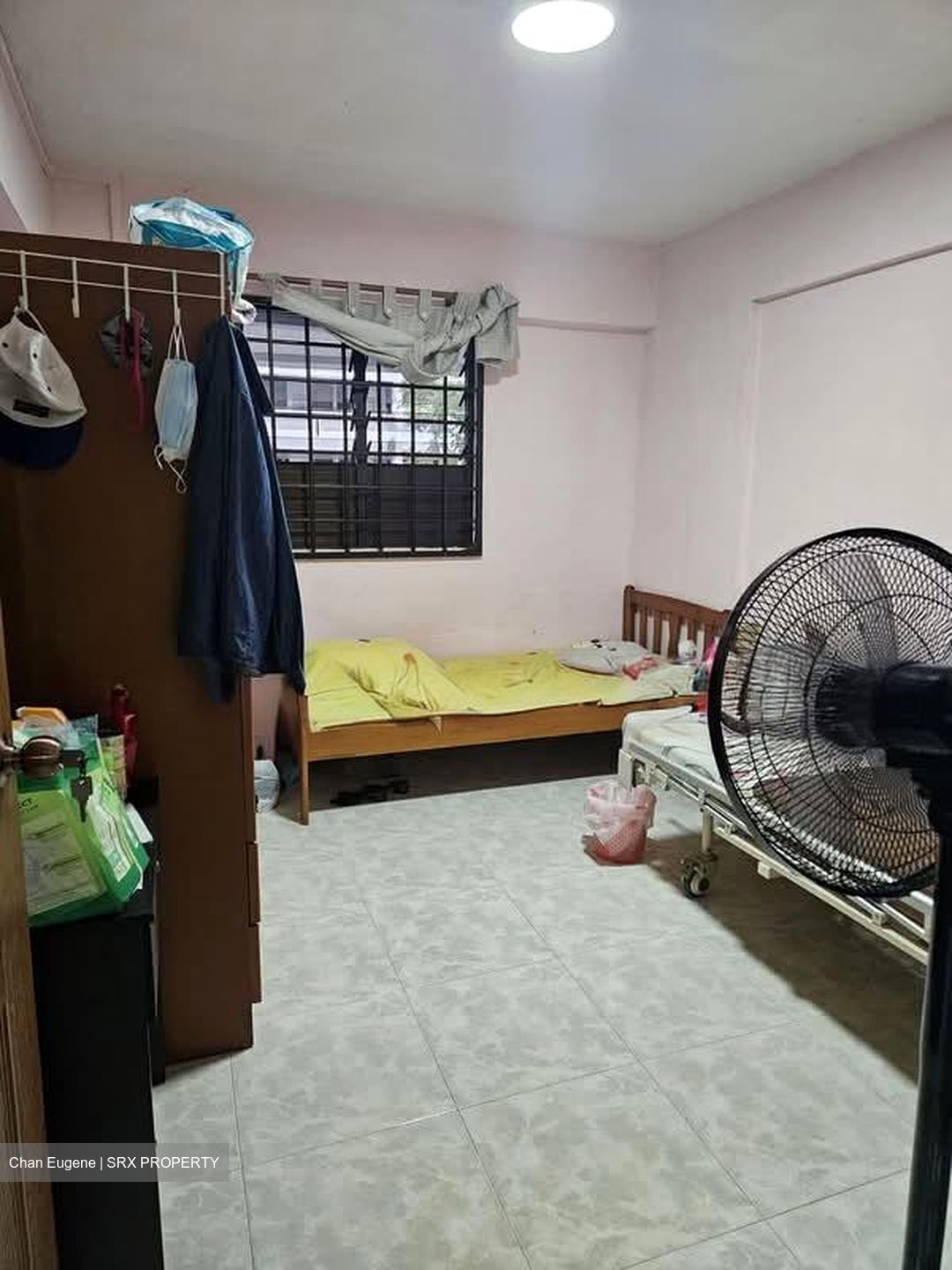 Blk 135 Bukit Batok West Avenue 6 (Bukit Batok), HDB 3 Rooms #599874071